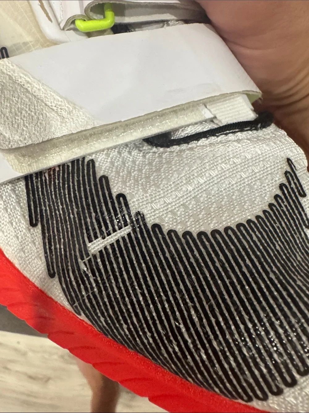 Nike great very